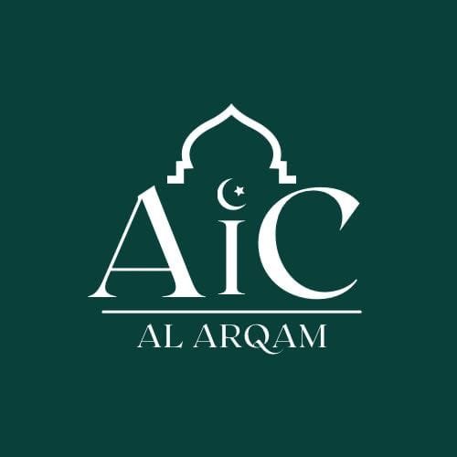 Al Arqam Islamic Centre logo